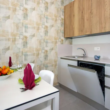 One Life Suites-8 By Interhome Appartamento