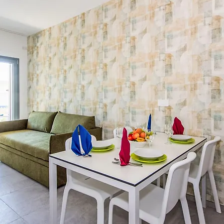 Apartament One Life Suites-8 By Interhome Bibione