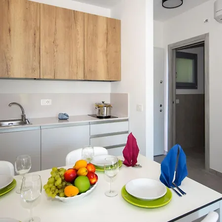 One Life Suites-8 By Interhome Appartamento *
