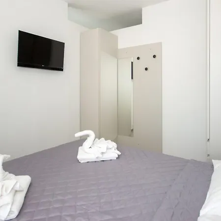 Appartamento One Life Suites-8 By Interhome
