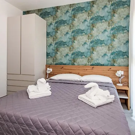 Appartamento One Life Suites-8 By Interhome *