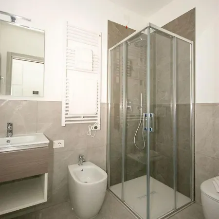 Appartement One Life Suites-8 By Interhome