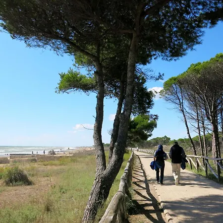 Appartement One Life Suites-8 By Interhome Bibione
