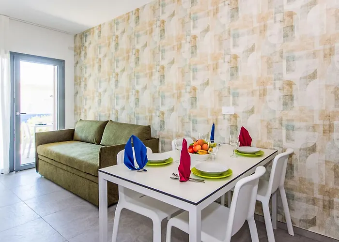 Apartament One Life Suites-8 By Interhome Bibione