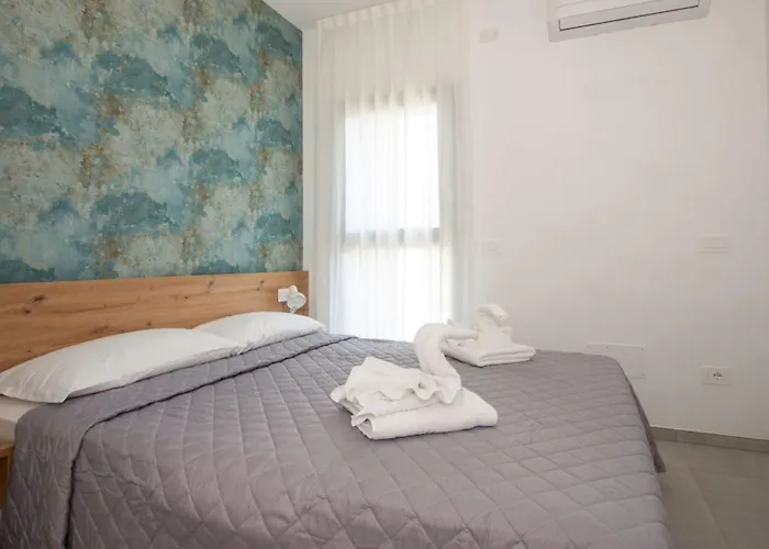 One Life Suites-8 By Interhome * Bibione
