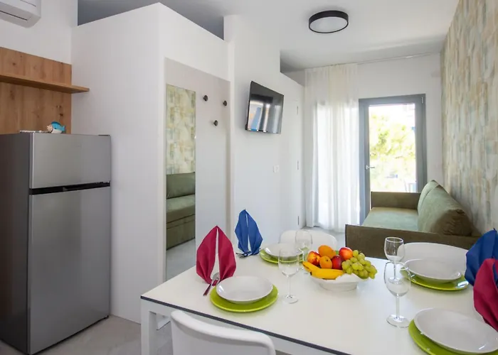 One Life Suites-8 By Interhome Apartament