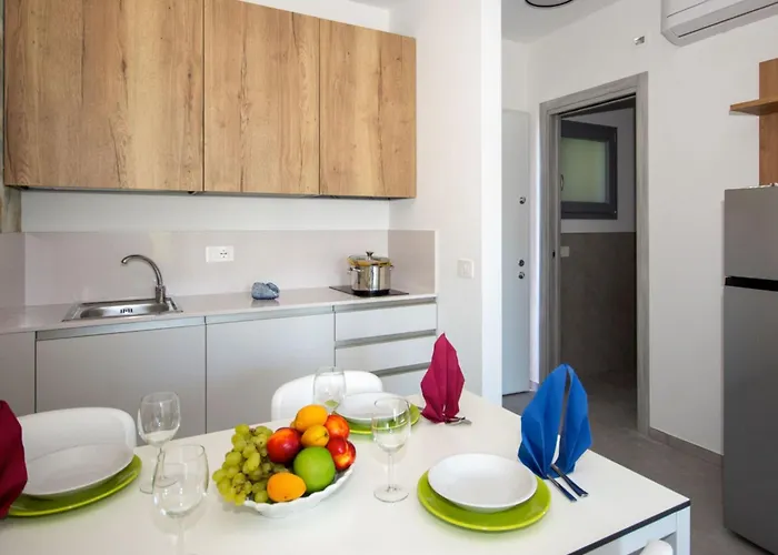 One Life Suites-8 By Interhome Apartament *