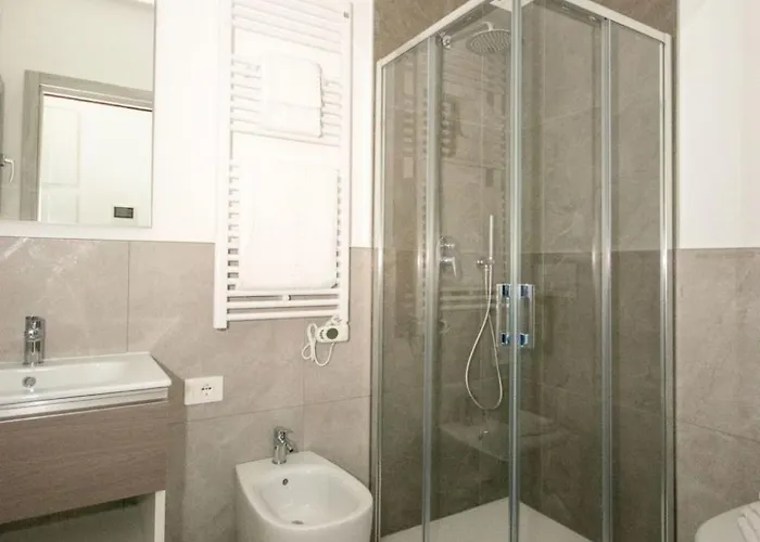 Apartament One Life Suites-8 By Interhome