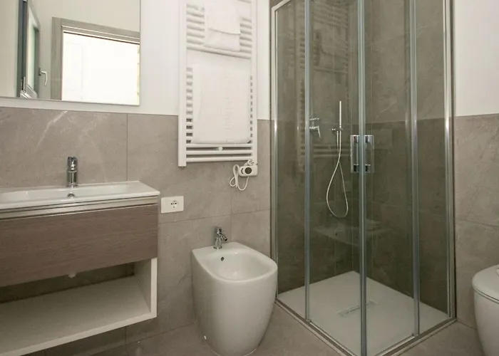 Apartament One Life Suites-8 By Interhome *