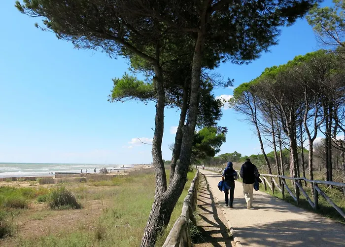 Apartament One Life Suites-8 By Interhome Bibione