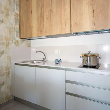 One Life Suites-8 By Interhome Apartment Bibione