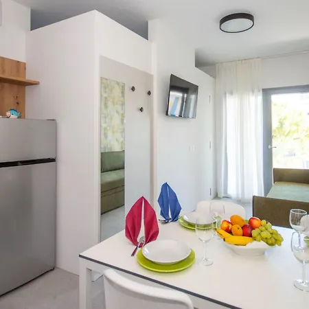 One Life Suites-8 By Interhome Apartment *