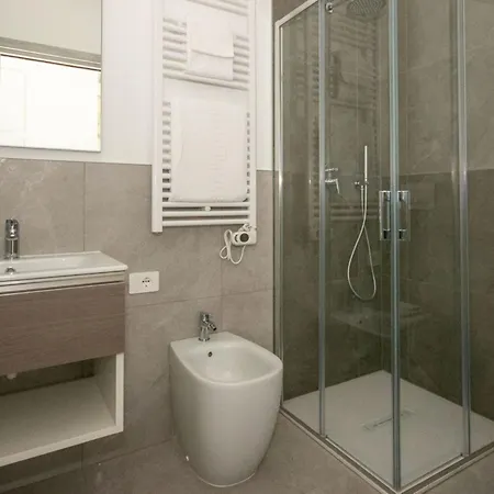 Apartment One Life Suites-8 By Interhome *