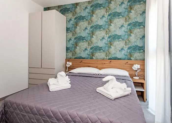 Apartment One Life Suites-8 By Interhome *